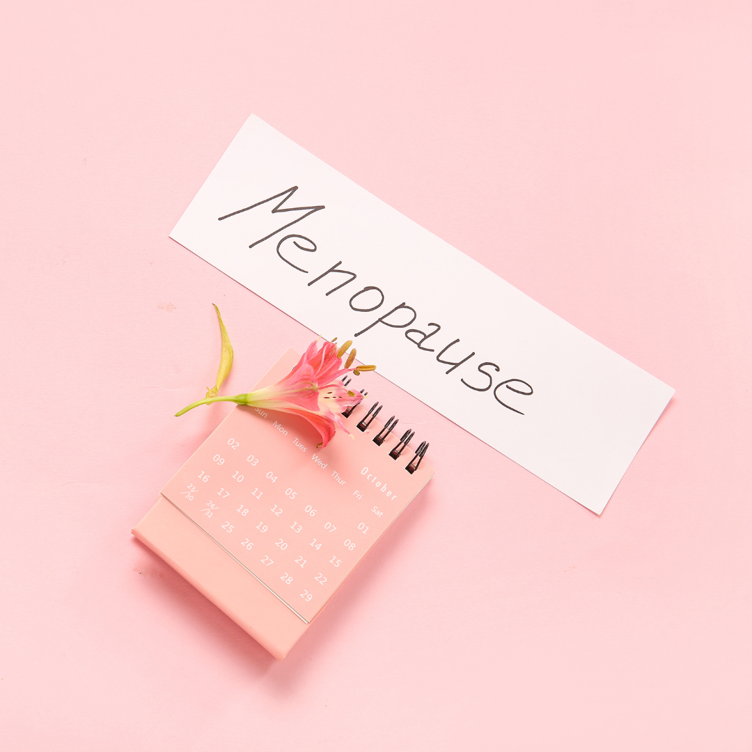 menopaus, menopausi vitamiinid
