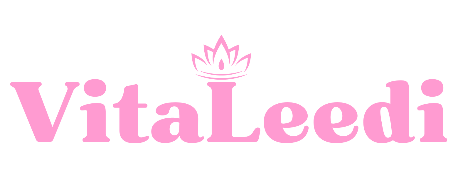 Vitaleedi.ee | Naistele loodud toidulisandid